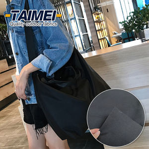 <span class=keywords><strong>Polyester</strong></span> kumaş 300D 600D 900D 1680D % 100% <span class=keywords><strong>Polyester</strong></span> PVC kaplamalı Oxford kumaş çadır, çanta, bagaj - Product Image 6