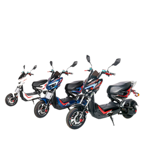 EEC-patinete eléctrico <span class=keywords><strong>NIU</strong></span> para adulto, Motor Bosch de 800W, batería de litio LG de 60v, 20/40AH, 120km, gran oferta - Product Image 6