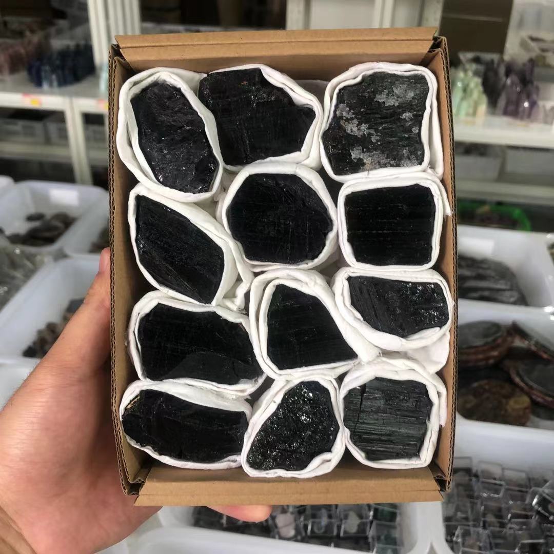 Tourmaline noire