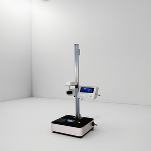 플라스틱 랩 및 시트 낙하 중량 테스트 기기 필름 낙하 다트 충격 테스터 - Product Image 3