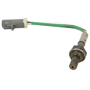 Sensore di ossigeno F8VZ-9F472-AA per Ford Crown Victoria Lincoln Continental Town Car Mercury Grand Marquis 4.6L - Product Image 2