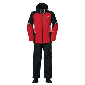 Costume de pêche en caoutchouc pour hommes, vestes imperméables, vêtements de chasse, combinaison de pataugeoire - Product Image 2