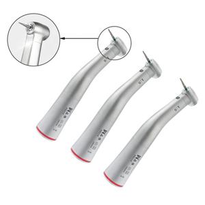 Attrezzatura per terapia orale vendita calda contrangolo rapporto 1:5 a bassa velocità elettrico manipoli chirurgici dentali - Product Image 4