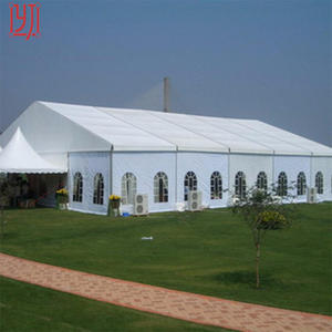 10x24m 12x25 m Aluminum Alloy Waterproof Pvc Cover Cheap Party <b>Marquee</b> Tent <b>for</b> <b>Sale</b> - Product Image 2