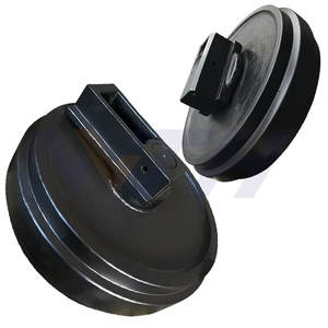 Ruota Anteriore per Escavatori Hyundai R130 R140Lc R140Lc-7 R160 R180 R210 R220 R250 R260 R280 R290 R300 R320 - Product Image 1