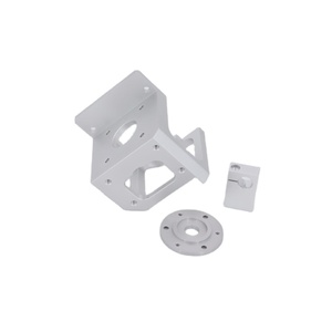 OEM chất lượng dịch vụ gia công CNC hợp kim nhô<span class=keywords><strong>m</strong></span> công nghiệp hình người cánh tay robot Phần khớp cánh tay robot phần cơ khí - Product Image 2