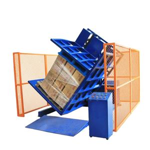 Sinolift YL10 <span class=keywords><strong>Pallet</strong></span> Macchina di Scambio di - Product Image 1