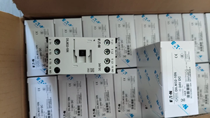 Nuevo Relé Contactor Original Dilac-40 Nuevo Xtrec10b40 24VDC en Stock - Product Image 3