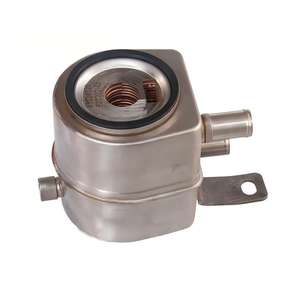 13024128 13027565 13027614 13026104 Pièces de moteur diesel pour chargeuse mécanique chinoise, refroidisseur d'huile - Product Image 5