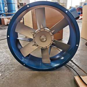 Gỗ công nghiệp khô nhiệt độ cao Xả Máy sấy trục quạt quạt ly tâm 6 lưỡi Chất lượng cao Nhà Máy Giá người hâm mộ - Product Image 6