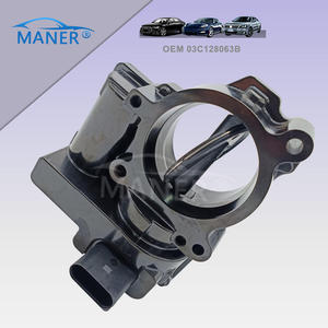 อะไหล่รถยนต์ MANER Spot Wholesale ชุดเรือนปีกผีเสื้อ 03C128063B สำหรับ Audi A1 Seat Ibiza VW Polo 1.4 T - Product Image 4
