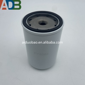 Trung Quốc Nhà máy cung cấp chấp nhận tùy chỉnh Bộ lọc thủy lực ff5052 Chất lượng cao thủy lực lọc dầu cho máy móc xây dựng ff5052 - Product Image 5