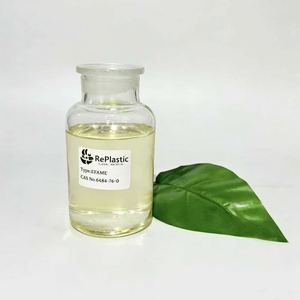 EFAME (Éster Méthylique d'Acides Gras Époxydés) est un plastifiant écologique à bonne stabilité, largement utilisé dans les applications PVC. - Product Image 4