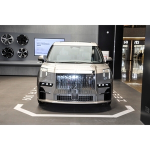 Venta al por Mayor, Zeekr 009 Versión Me 2023 2024, SUV Inteligente <span class=keywords><strong>de</strong></span> Largo Alcance, Auto Eléctrico <span class=keywords><strong>de</strong></span> Alta Velocidad, Auto <span class=keywords><strong>de</strong></span> Lujo, Vehículo Eléctrico Puro, Zeekr009 - Product Image 2