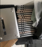Laptop Bekas DELL Vostro 5370 Intel Core I5-8250U RAM 8GB SSD 256GB Keyboard Inggris Grafis Khusus Harga Terjangkau 13.3 inci