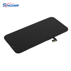 Alta calidad para <span class=keywords><strong>iPhone</strong></span> <span class=keywords><strong>13</strong></span> Pro Max Pantalla LCD Suministrado de fábrica Teléfono móvil LCDs - Product Image 3