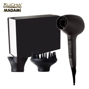 Madami Anione 3.5 milioni/CM2 Rilevamento Professionale Asciugacapelli Salon Qualità Ionico Styling Dei <span class=keywords><strong>Capelli</strong></span> Asciuga Con Il Pettine <span class=keywords><strong>Per</strong></span> <span class=keywords><strong>Crespi</strong></span> <span class=keywords><strong>capelli</strong></span> - Product Image 6