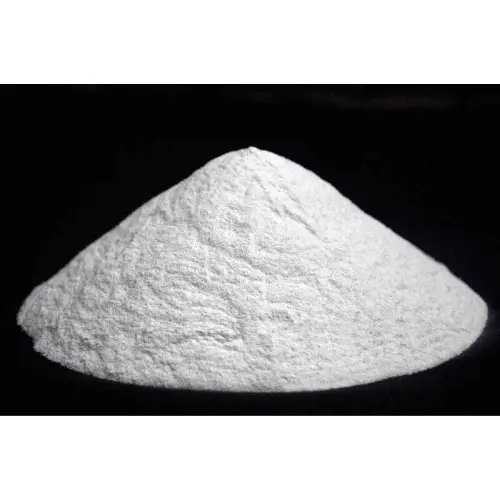 Raw Material PTFE Powder For Molding PTFE Sheet or Rod