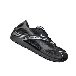 Zapatillas Deportivas Unisex Transpirables Ligeras Coreanas para Caminar y Correr, con Cordones, de Secado Rápido DW - Product Image 6