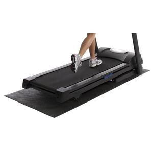 Yinguan <b>Walking</b> <b>Pad</b> Mat for Carpet Treadmill Mat for Floor Under Non-Slip Mat Under Bike Elliptical Noise Shock Absorption - Product Image 1