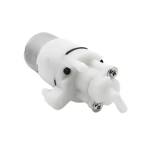 XYT 2020 Sản Phẩm Hoàn Toàn Mới 310 Máy Bơm Nước Mini Máy Bơm Nước Sạch 6 Volt Chìm Mini Micro Động Cơ Nước Tự Động Cho Cuộc Sống