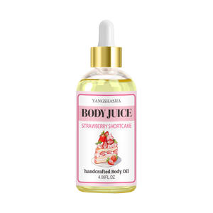 วิตามินอีและน้ำมันเมล็ดองุ่น บอดี้ดรอปสูตรใหม่ <span class=keywords><strong>กลิ่น</strong></span>หอมเฉพาะตัว น้ำมันบำรุงผิวออร์แกนิค น้ำมัน<span class=keywords><strong>มะพร้าว</strong></span>ออร์แกนิค - Product Image 3