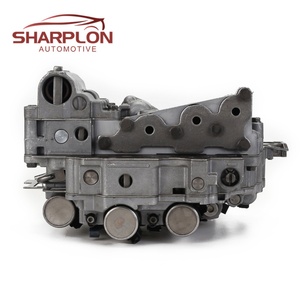 Corps de soupape de transmission TF80 de haute qualité pour VOLVO CADILLAC FORD - Product Image 6