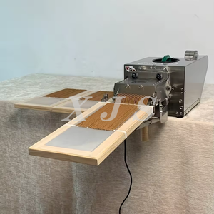 Machine de fabrication d'encens électrique de bureau <span class=keywords><strong>XJS</strong></span> en promotion pour la production automatique de bâtonnets et de cônes d'encens - Product Image 3