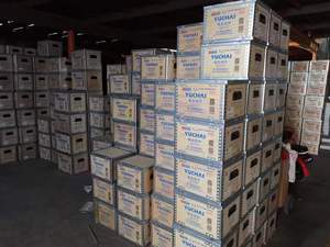 Nhà Máy Giá yuchai 4108 động cơ D1204-3708100 khởi động động cơ lắp ráp sản xuất tại Trung Quốc - Product Image 5