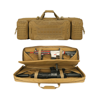 Sac à dos tactique de sport de plein air grande capacité imperméable en Oxford camouflage pour la chasse et la pêche