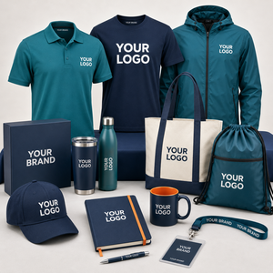 Set de Regalo Corporativo con Logotipo Personalizado para Eventos, Conferencias, Reuniones Anuales y Regalos para Empleados - Product Image 4