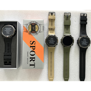 Reloj Inteligente K56 Pro con Llamadas Bluetooth, Reloj Deportivo con Batería de 400 mAh, Frecuencia Cardíaca, Podómetro, Calorías para IOS y Android - Product Image 1