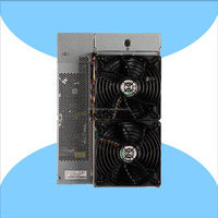 Bitmain S19K Pro 120T Bitcoin ASIC Miner SHA-256 Machine de minage crypto haute performance prête à être expédiée