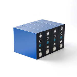 Batterie Sodium-ion NA 210Ah 220Ah Neuve Originale en Gros d'Usine - Cellules de Batterie Sodium-ion NA 12V 24V 48V pour Système de Véhicules Électriques - Product Image 1