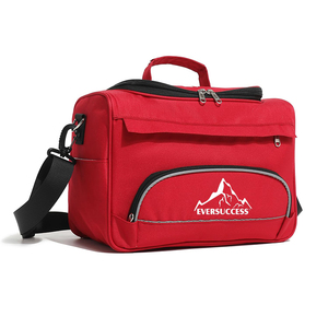 Sac de traumatologie de sac à dos de premier intervenant à la mode de haute qualité durable et robuste de grande capacité - Product Image 4
