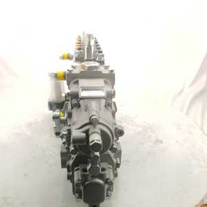 6d125e-2 phun nhiên liệu bơm 106671-9995 6152-72-1282 phun nhiên liệu bơm hoàn chỉnh động cơ <span class=keywords><strong>diesel</strong></span> lắp ráp cho KOMATSU PC400-5 - Product Image 3