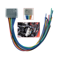 Émulateur ATEMU pour moteurs Toyota/Lexus VVT-i, émulateur de transmission automatique, élimine les messages d'avertissement (CEL) liés à la transmission