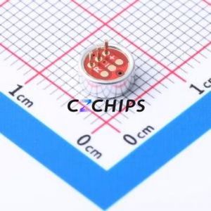 Puces de composants électroniques et service de nomenclature Vente entière Microphone à puce IC de circuit intégré GMI6025P3-915-1.8R de vente entière - Product Image 2