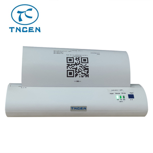 Imprimante thermique portable Android IOS A4 Mini sans fil Impression de <span class=keywords><strong>PDF</strong></span>, d'images et de pages Web 216 mm Imprimante A4 Bureau mobile TMP8009 - Product Image 6