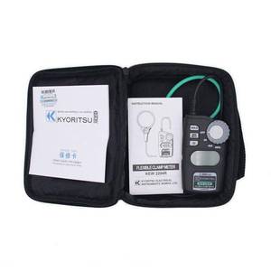Pince ampèremétrique numérique Kyoritsu KEW2204R 400A AC avec capteur flexible - Product Image 3