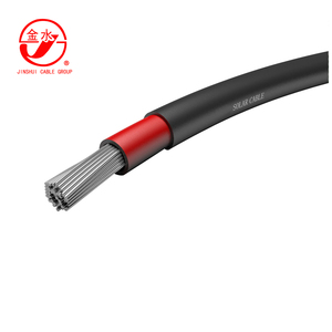 Cable solar de doble núcleo <span class=keywords><strong>EN50618</strong></span>, UL4703 - Product Image 2