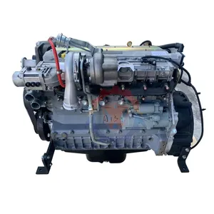 Dieselmotor Deutz TCD2012L06 2V D6E Motor TCD2013K06 Komplette Motor baugruppe