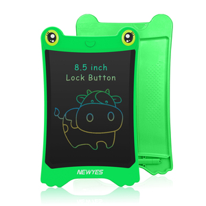 Newyes nuevo 8,5 pulgadas Lcd escritura niños Junta electrónica Digital de papel de dibujo gráfico Tablet - Product Image 1