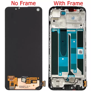 Écran LCD Tactile Pour <span class=keywords><strong>Realme</strong></span> <span class=keywords><strong>8</strong></span> 4G / <span class=keywords><strong>8</strong></span> Pro - Product Image 2