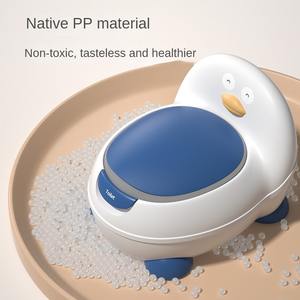 Легко чистить съемные моющиеся PP горшок ведро детские сиденья для унитаза - Product Image 2