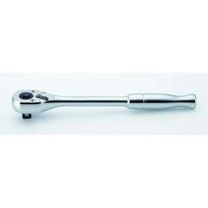 KOKEN - 3753PB 3/8 ''Trinquete reversible de liberación rápida-EAN 4991644060566 RATCHETS 3/8" - Product Image 1