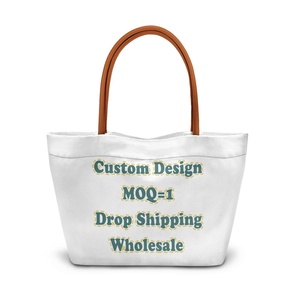 Borsa da donna polinesiana su misura di ibisco per il tempo libero grande capacità stampa comoda su richiesta giovane <span class=keywords><strong>e</strong></span> alla <span class=keywords><strong>moda</strong></span> - Product Image 5