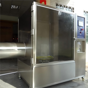 IPX3 IPX4 IPX5 IPX6 mưa buồng thử nghiệm không thấm nước buồng thử nghiệm mô phỏng môi trường mưa buồng thử nghiệm không thấm nước Máy - Product Image 4