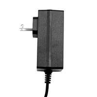 Adaptateur secteur HWD 12V 1A, 100-240V AC/DC 50-60Hz, alimentation à découpage 12V 12W AC/DC