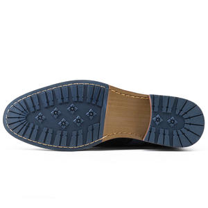 Produits les plus vendus: chaussures d'affaires de haute qualité pour hommes, chaussures stylisées pour hommes, chaussures décontractées, chaussures de fête - Product Image 2